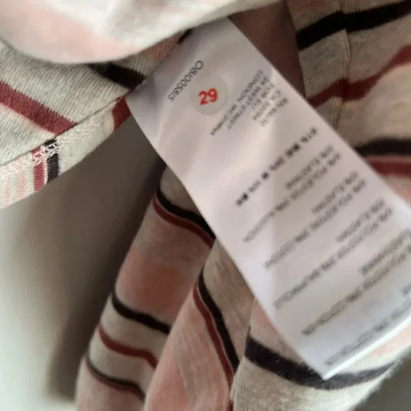 Free People Steph Mock Sweater - Picture 5 of 8